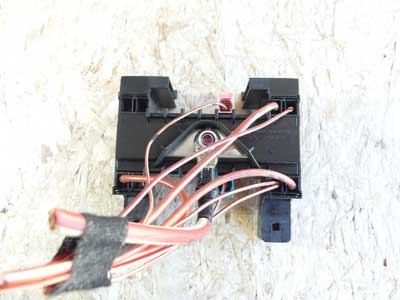 Mercedes Dash Fuse Relay Box Module, Left 22154507014